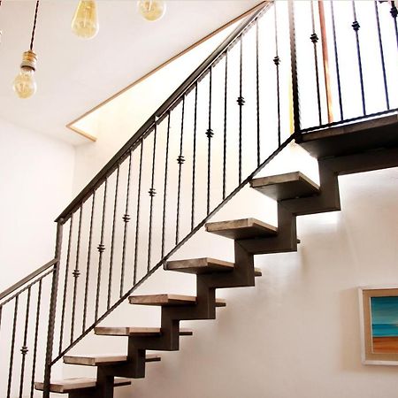 Il Sole Dei Greci Bed & Breakfast อากริเจนโต ภายนอก รูปภาพ