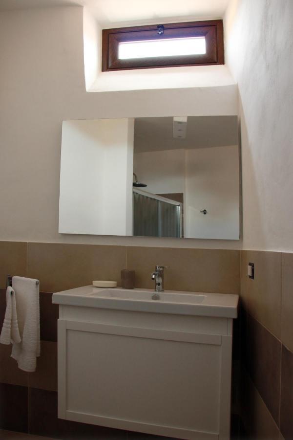 Il Sole Dei Greci Bed & Breakfast อากริเจนโต ภายนอก รูปภาพ