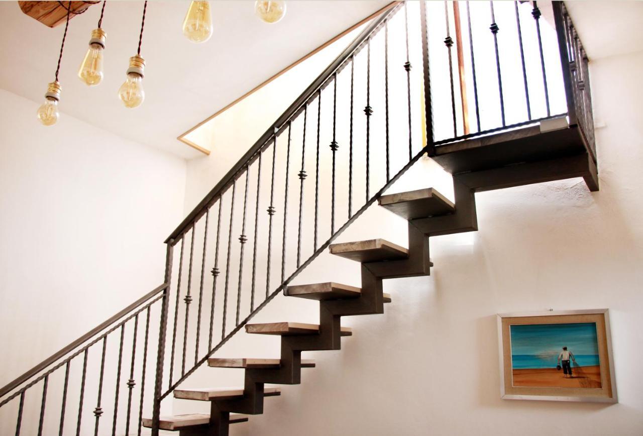 Il Sole Dei Greci Bed & Breakfast อากริเจนโต ภายนอก รูปภาพ