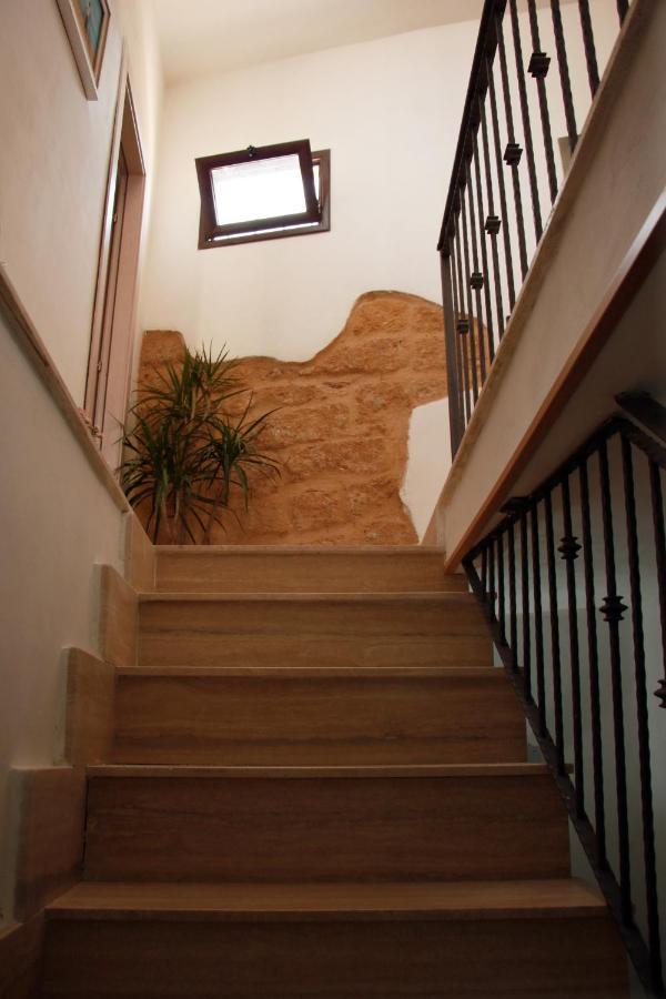 Il Sole Dei Greci Bed & Breakfast อากริเจนโต ภายนอก รูปภาพ