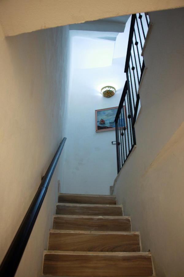 Il Sole Dei Greci Bed & Breakfast อากริเจนโต ภายนอก รูปภาพ